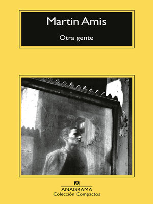 cover image of Otra gente